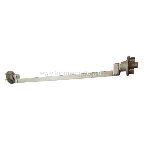 High Quality Drop Axle For Trailers